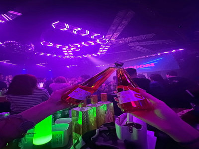 双鸭山酒吧招聘